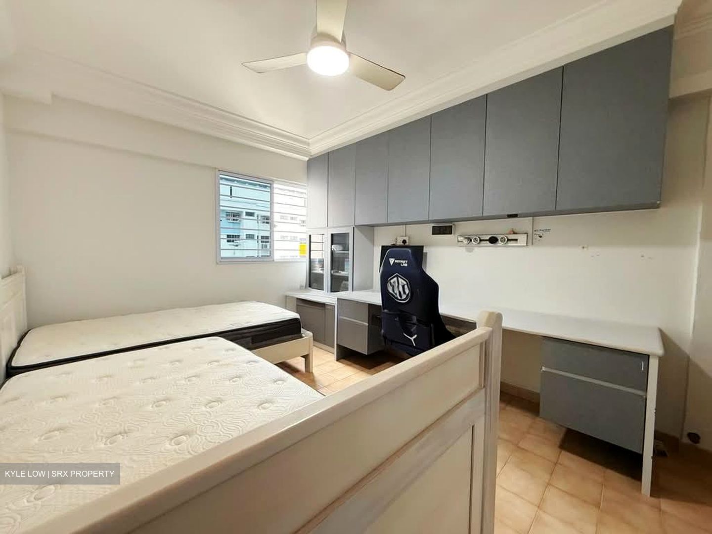 Blk 207 Bukit Batok Street 21 (Bukit Batok), HDB 4 Rooms #594078941
